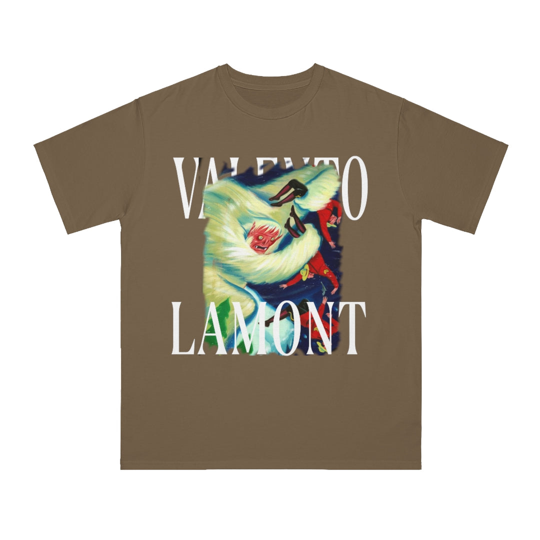 Organic Unisex Classic T-Shirt