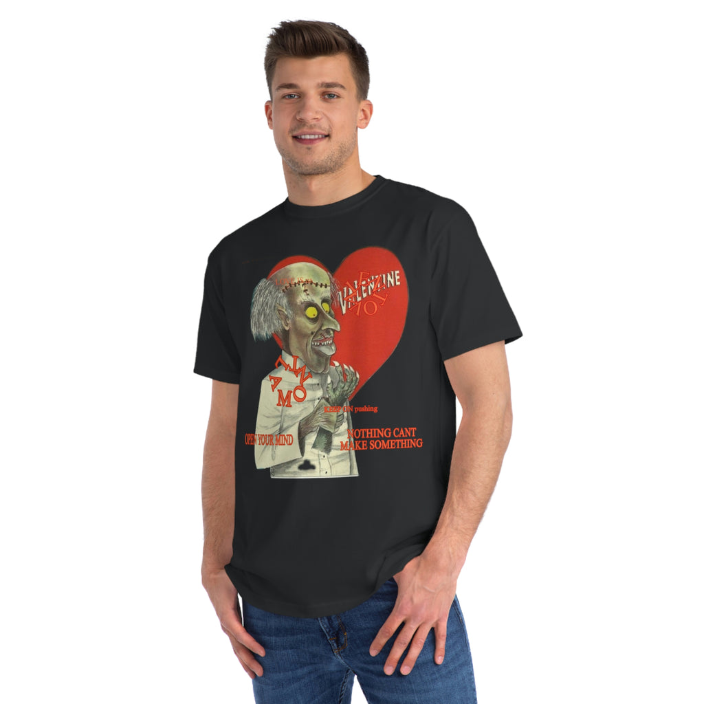 Organic Unisex Classic T-Shirt