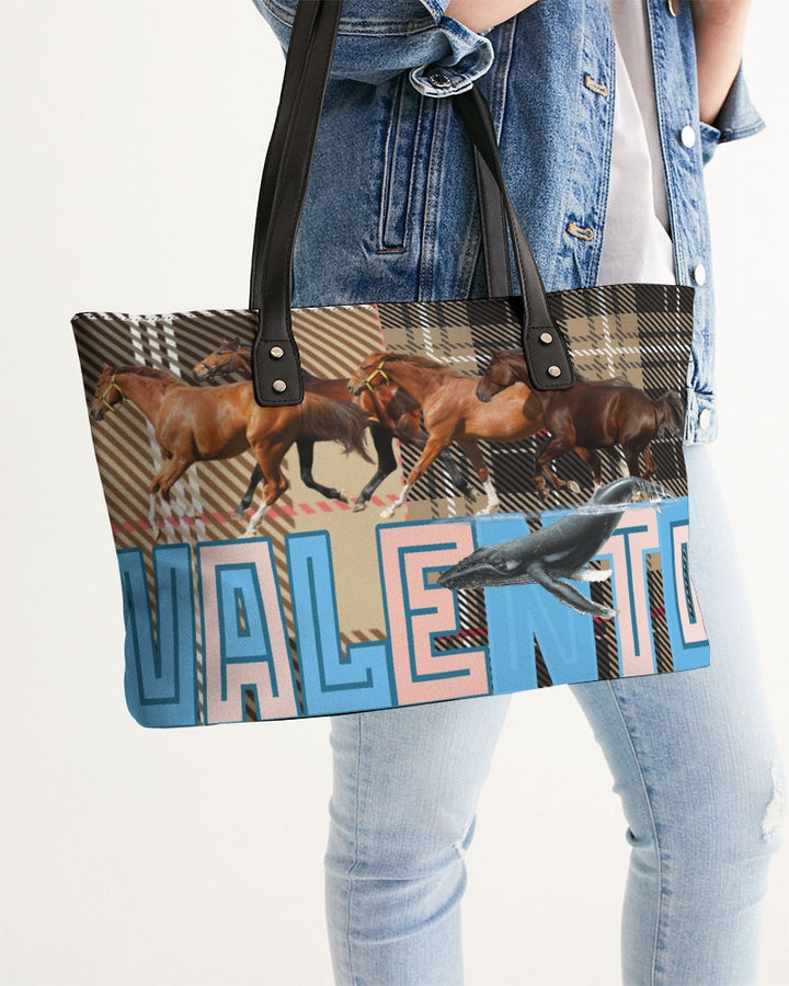 VALENTOLAMONT  Stylish Tote