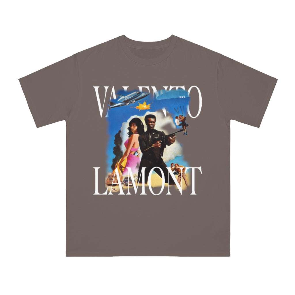 Organic Unisex Classic T-Shirt