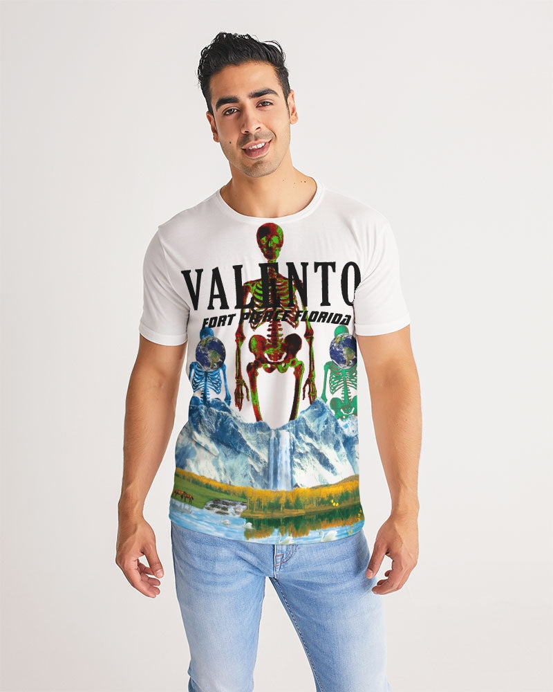 VALENTO  Men's Tee