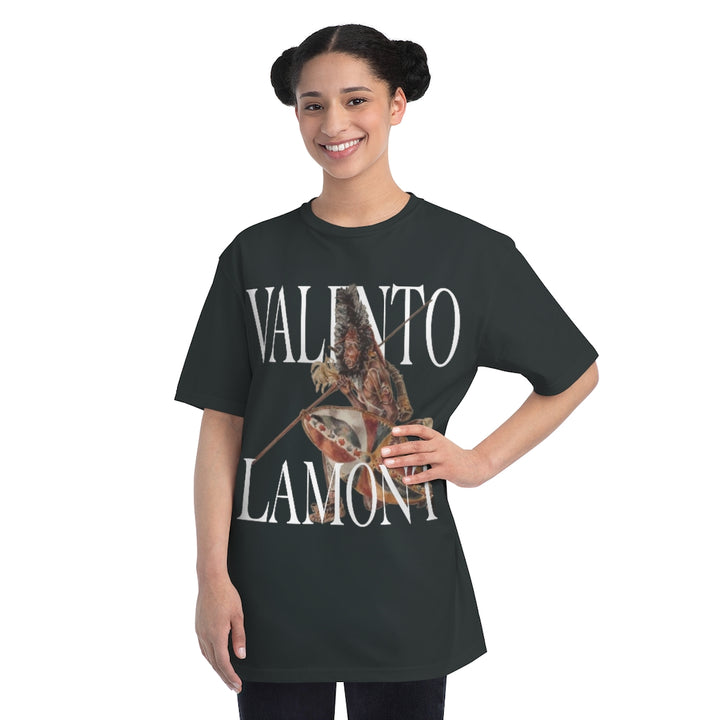 Organic Unisex Classic T-Shirt