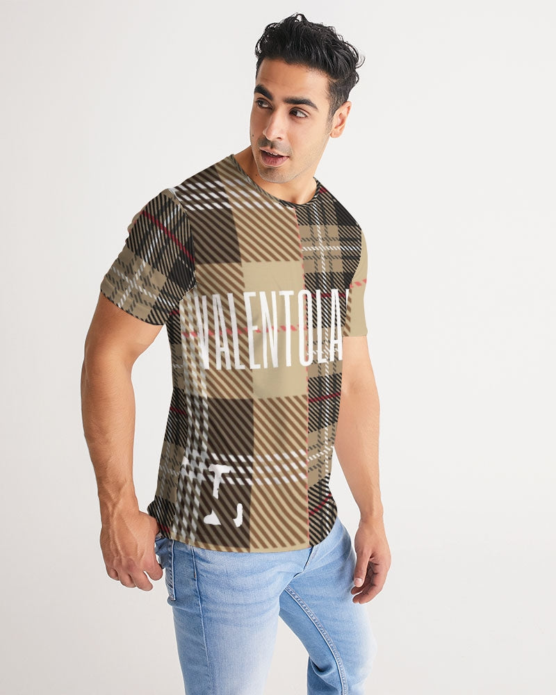 VALENTO Men's Tee