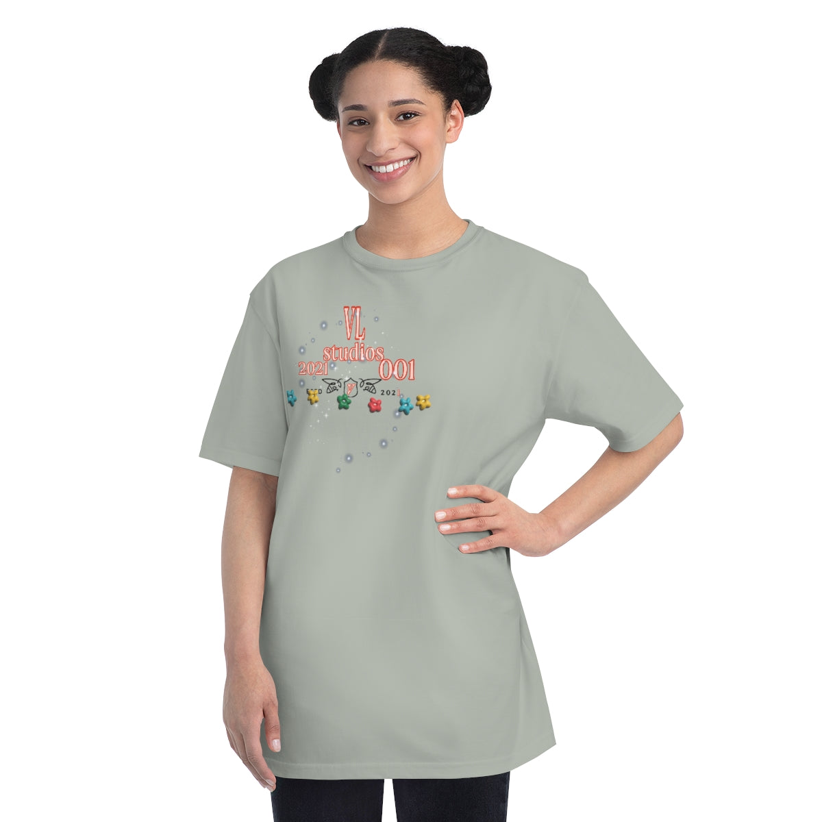 Organic Unisex Classic T-Shirt