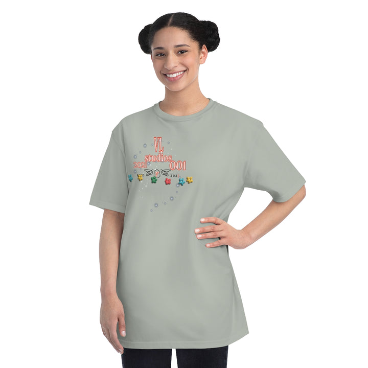 Organic Unisex Classic T-Shirt