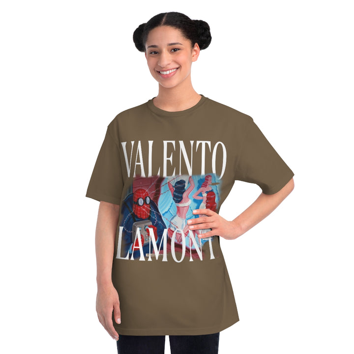 Organic Unisex Classic T-Shirt