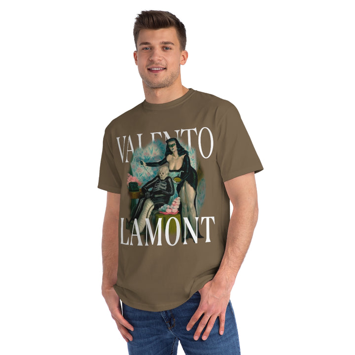 Organic Unisex Classic T-Shirt
