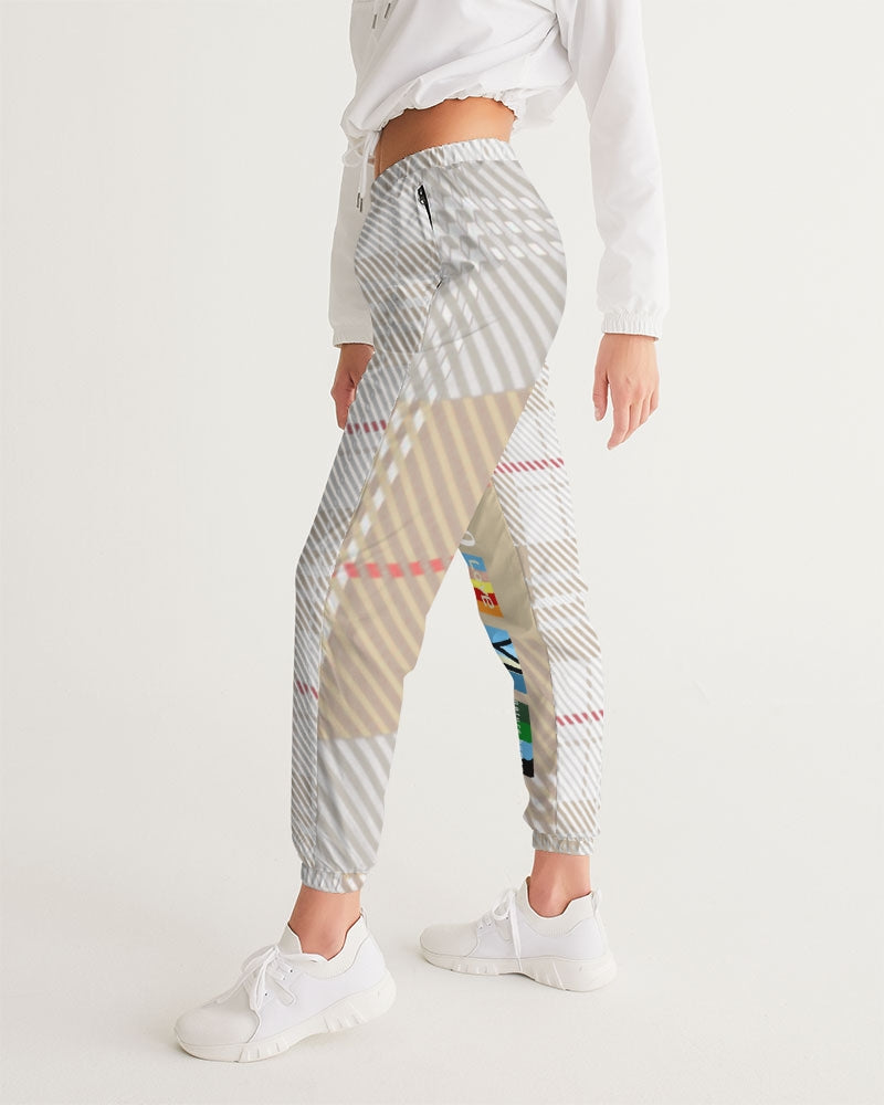 VALENTO  Women's Track Pants