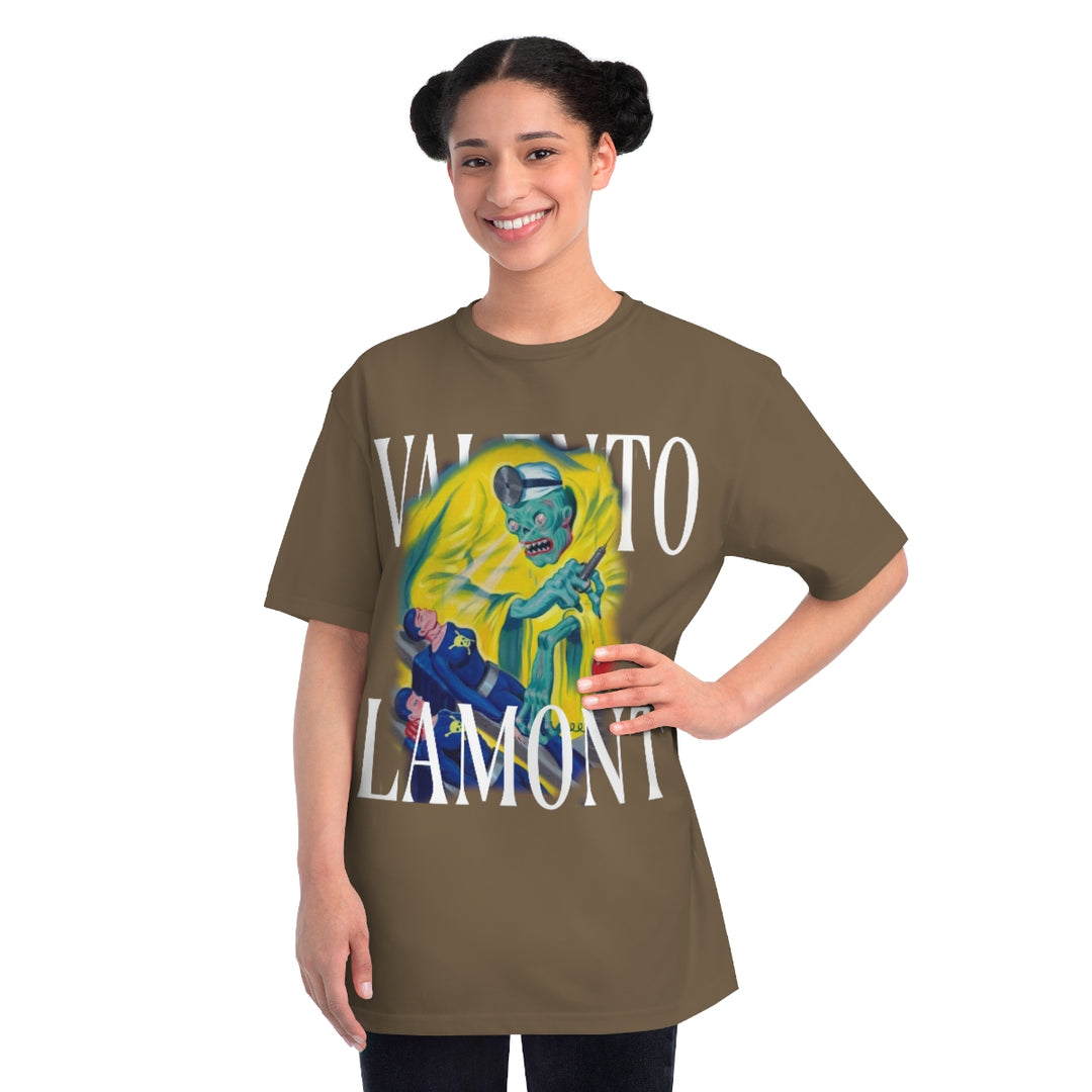 Organic Unisex Classic T-Shirt
