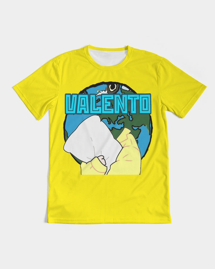 VALENTO  Men's Tee