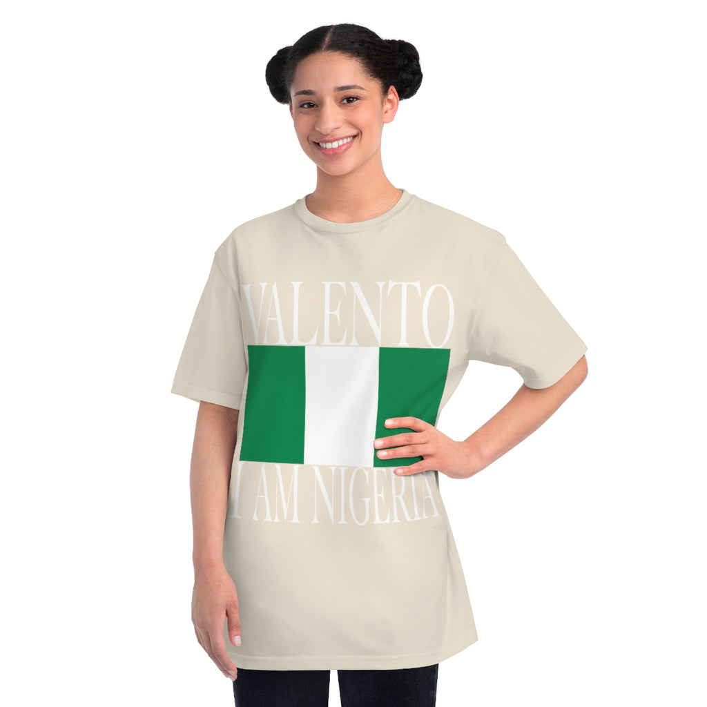 Organic Unisex Classic T-Shirt