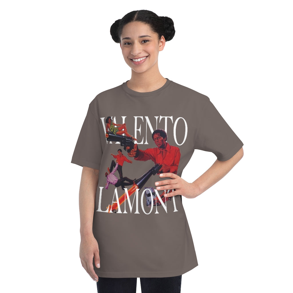 Organic Unisex Classic T-Shirt