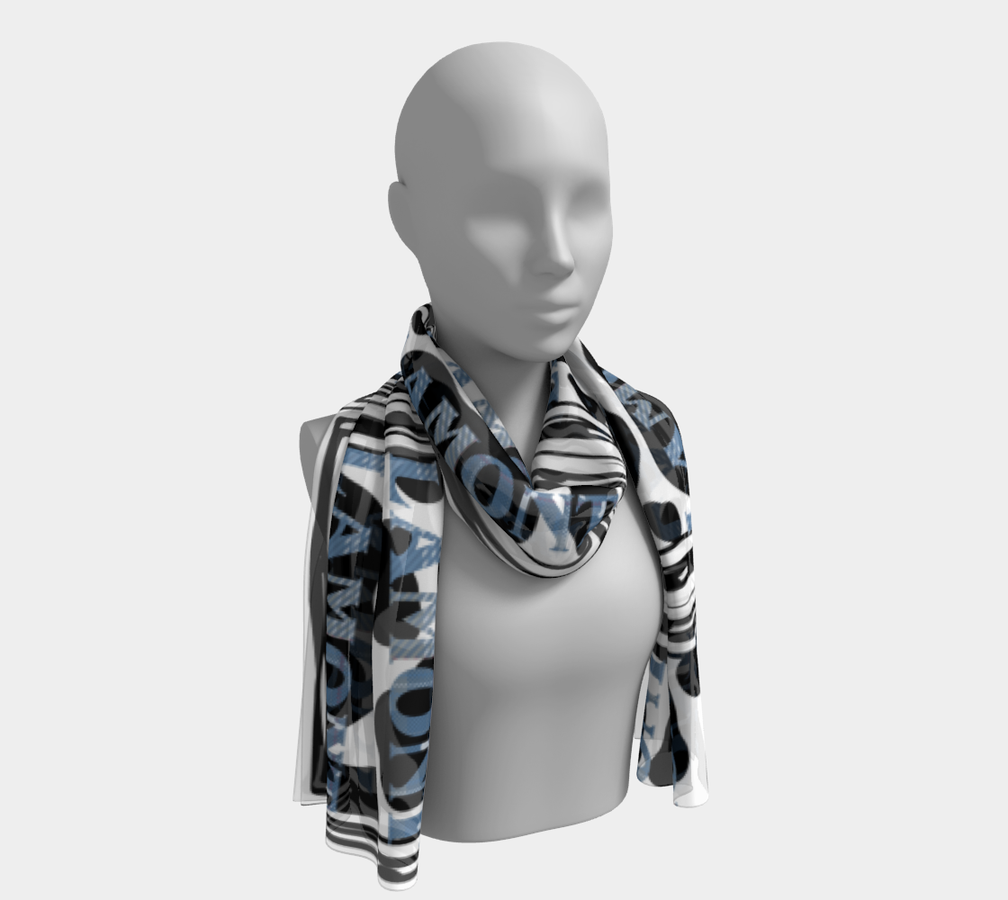 VALENTO SCARF