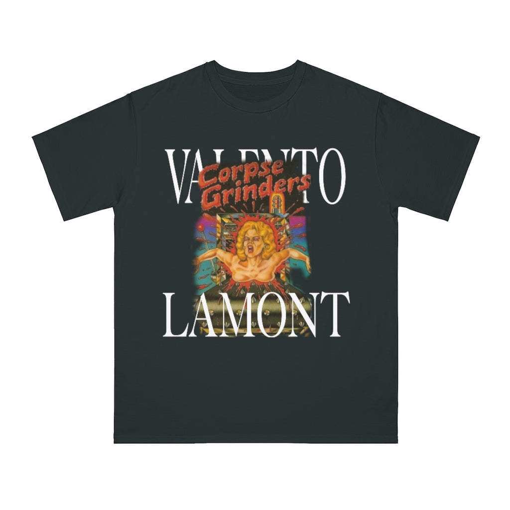 Organic Unisex Classic T-Shirt