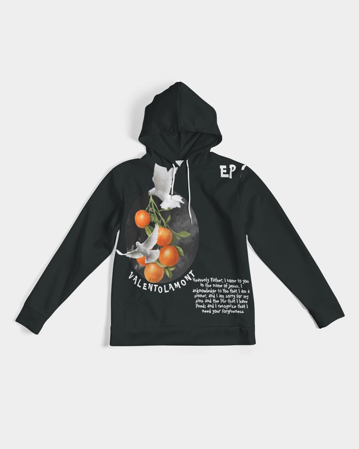 VL ( EP 2 ) Men's Hoodie