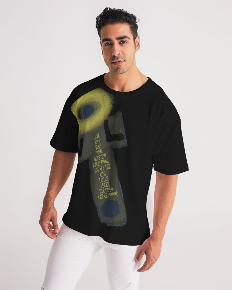 VALENTO  Men's Premium Heavyweight Tee