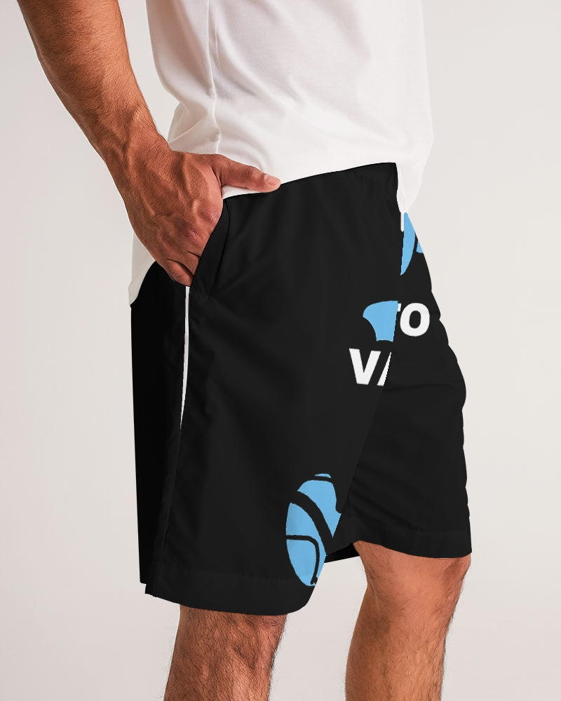 2way Men's Jogger Shorts