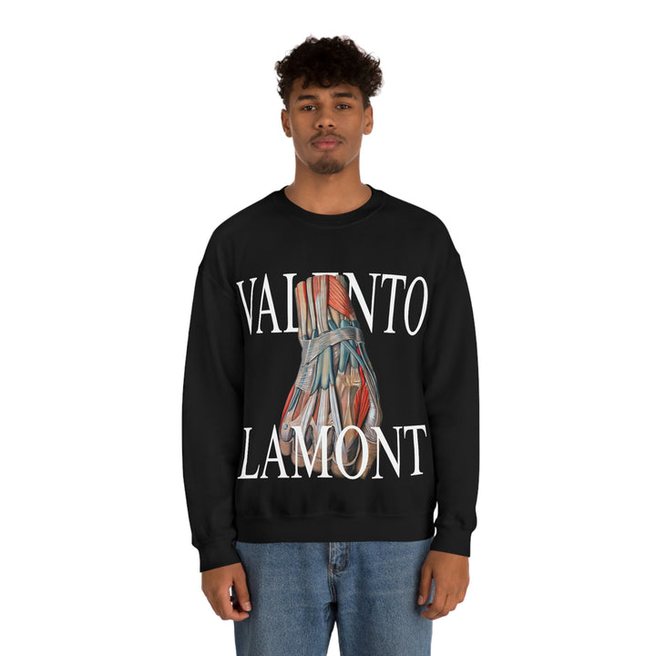 Valentolamont Unisex Heavy Blend™ Crewneck Sweatshirt