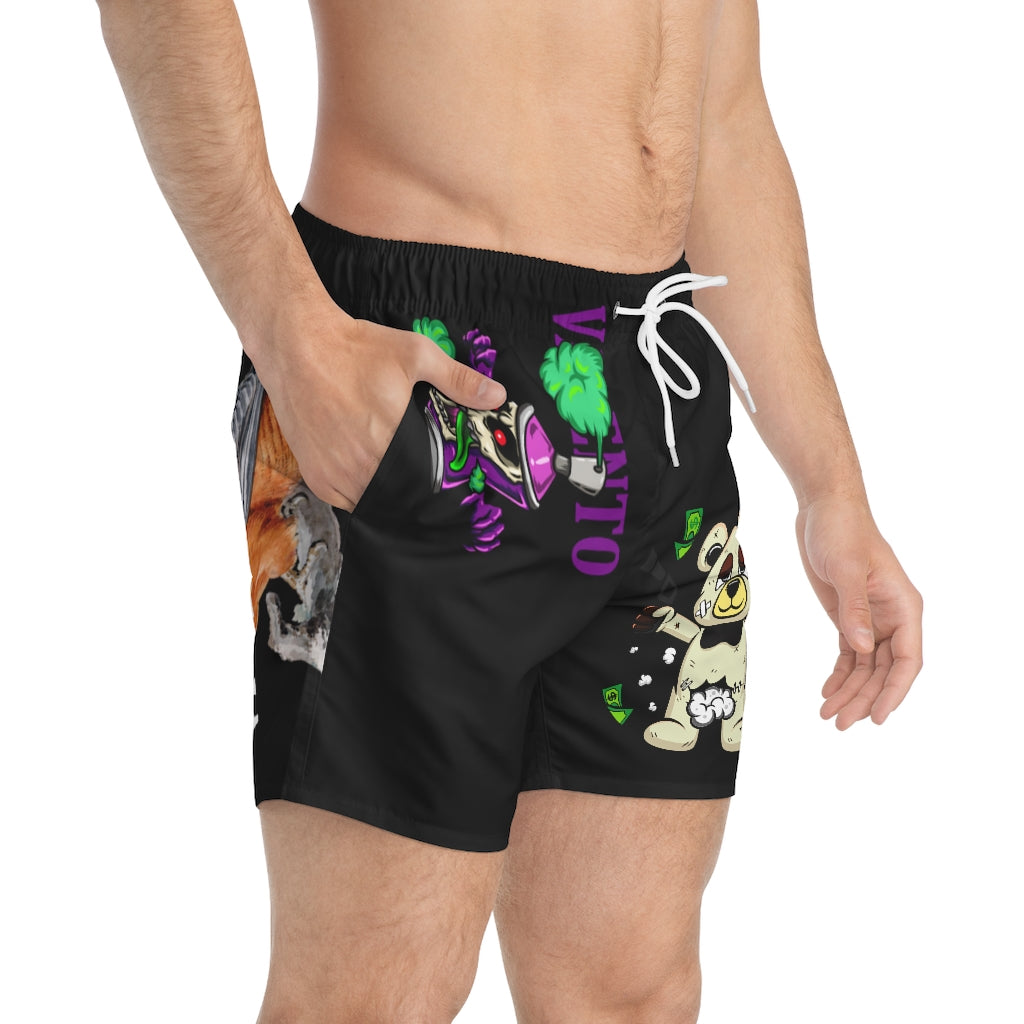 Swim Trunks