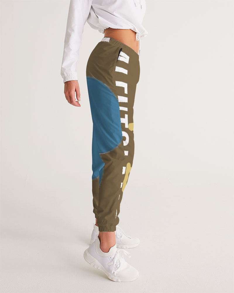 1 way Women's Track Pants