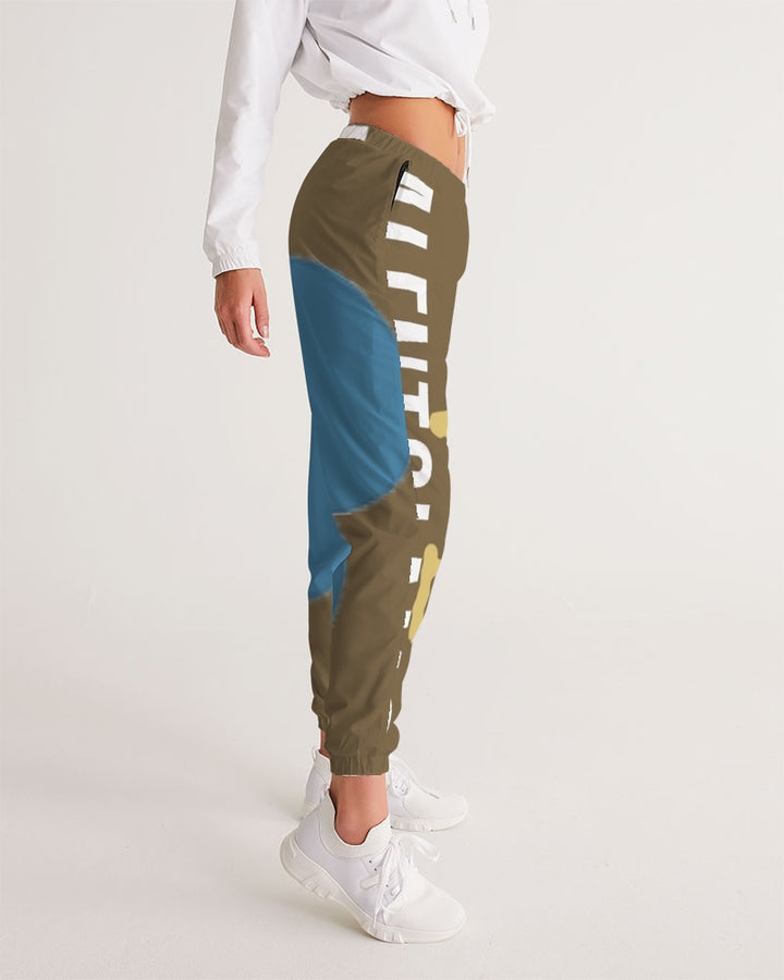 1 way Women's Track Pants