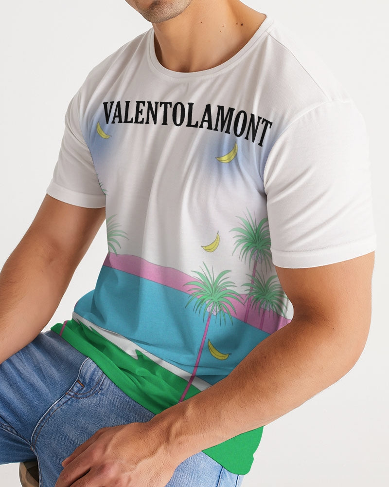 VALENTOLAMONT  Men's Tee