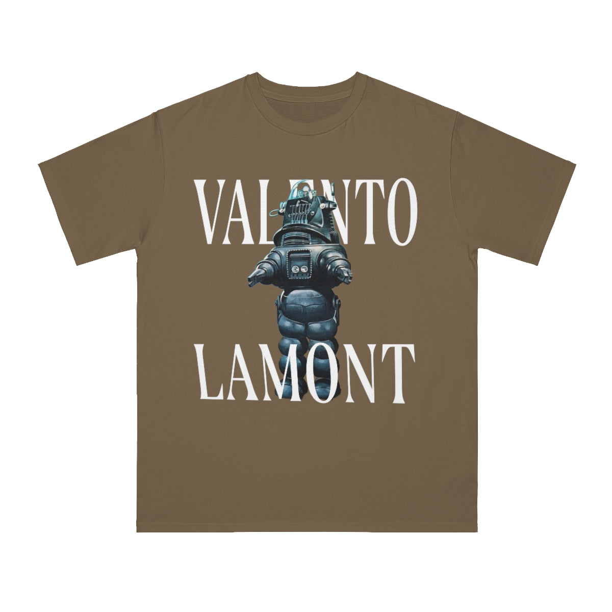 Organic Unisex Classic T-Shirt