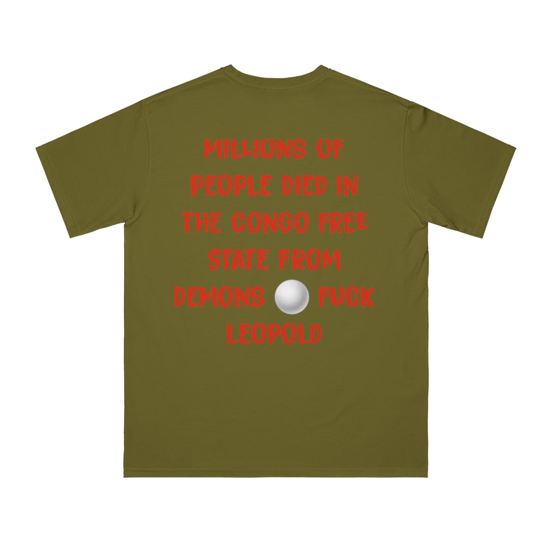 Organic Unisex Classic T-Shirt