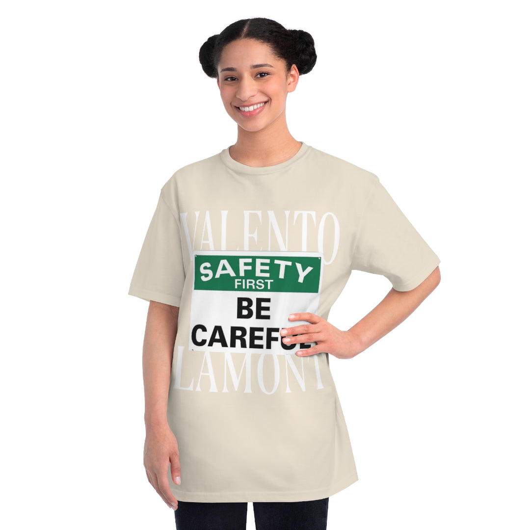 Organic Unisex Classic T-Shirt