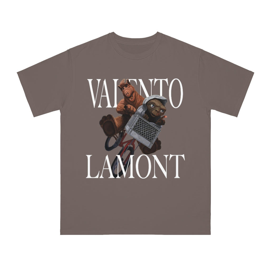 Organic Unisex Classic T-Shirt