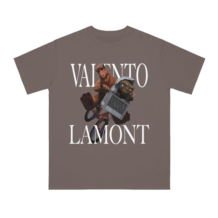Organic Unisex Classic T-Shirt