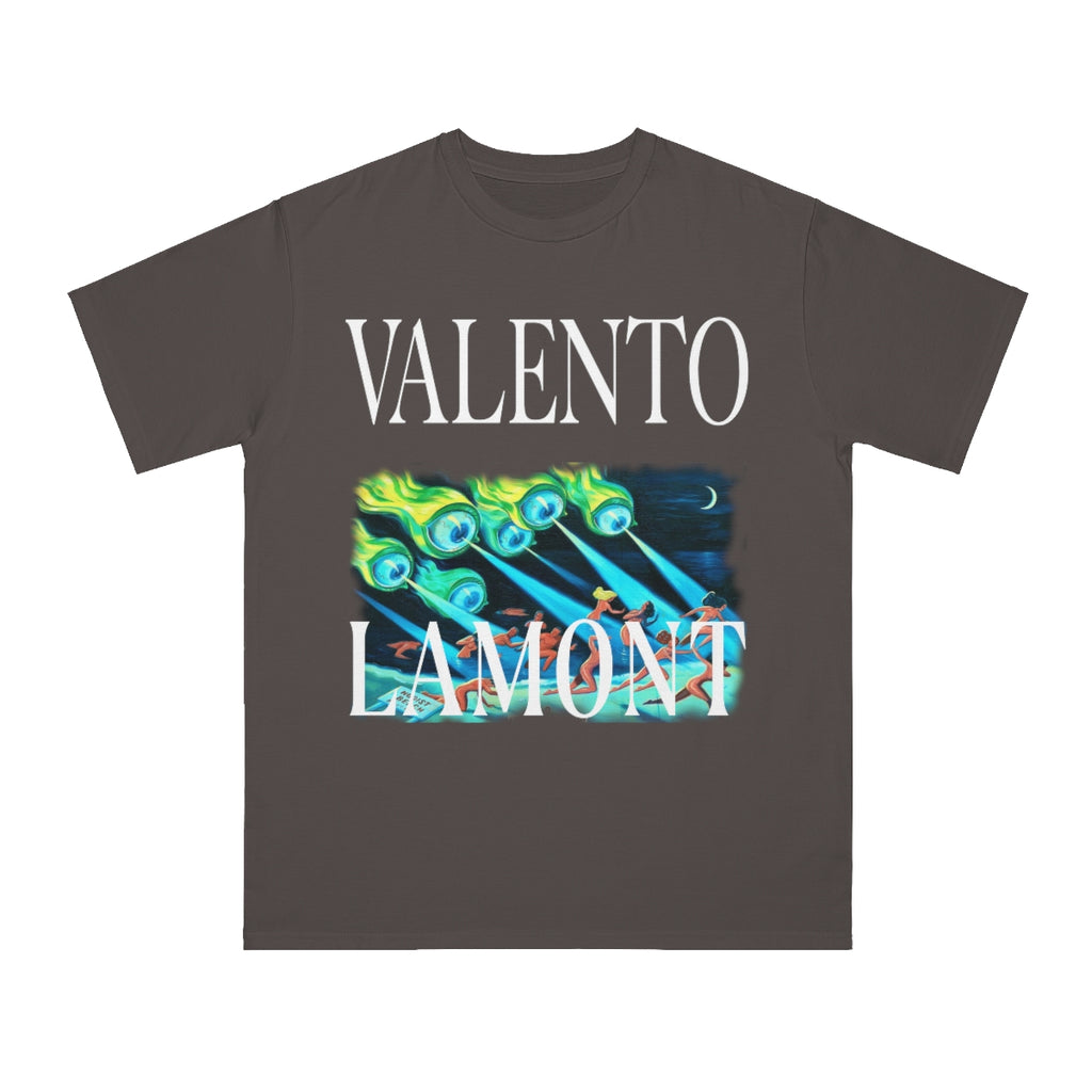 Organic Unisex Classic T-Shirt