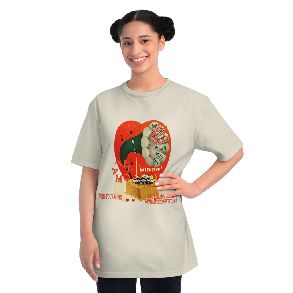 Organic Unisex Classic T-Shirt