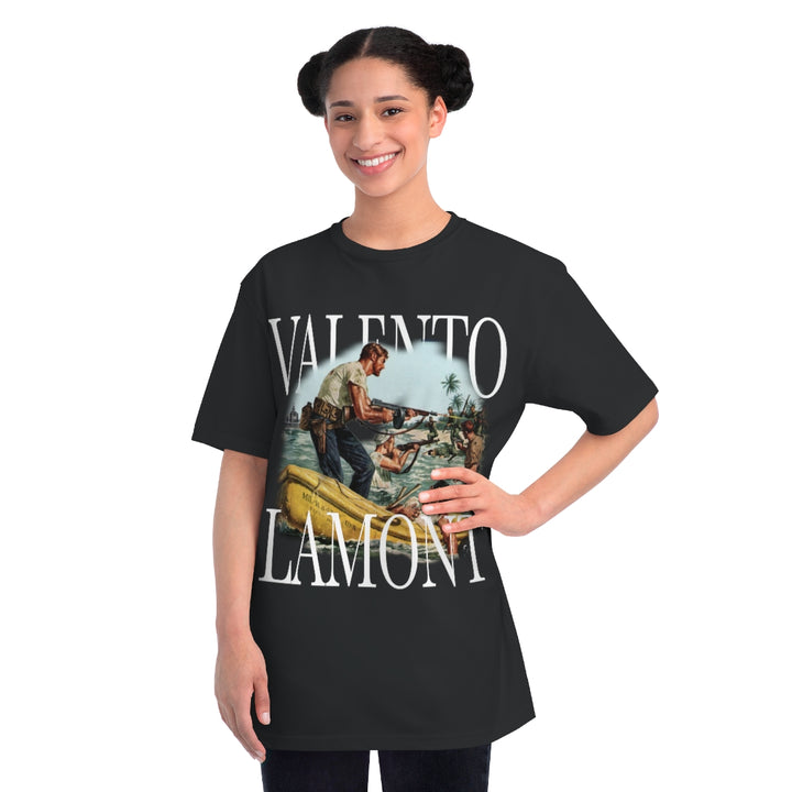Organic Unisex Classic T-Shirt