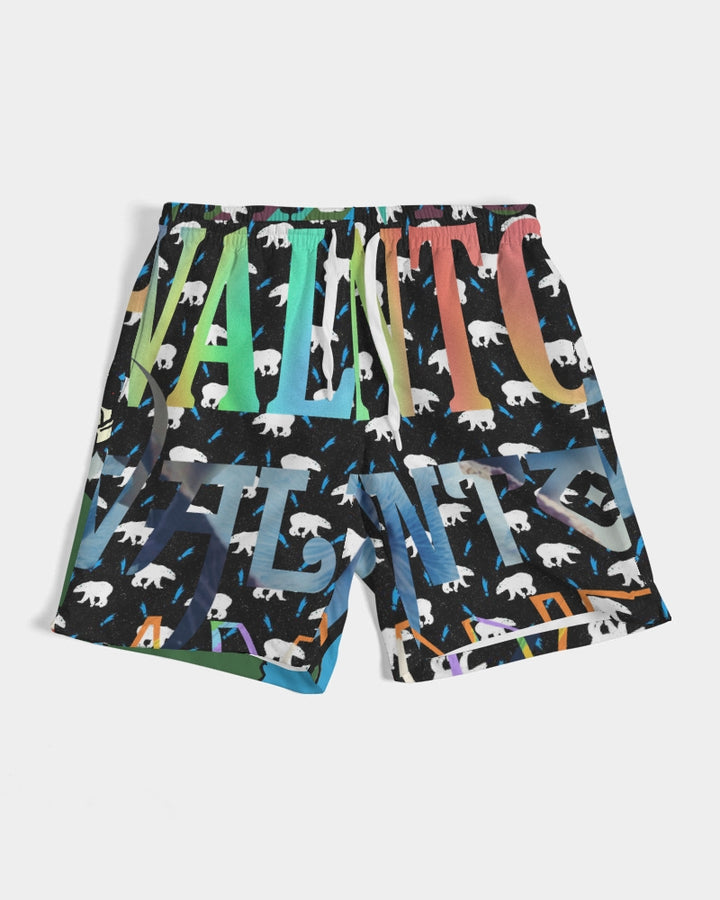 VALENTO  Men's Swim Trunk