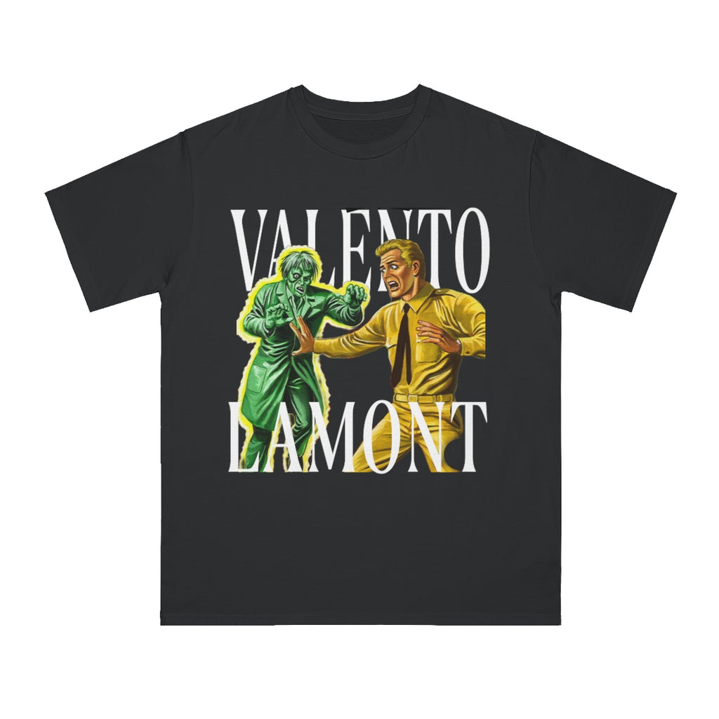 Organic Unisex Classic T-Shirt