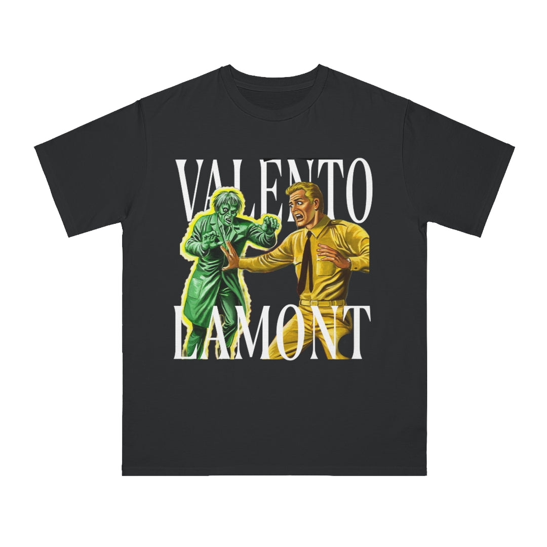 Organic Unisex Classic T-Shirt
