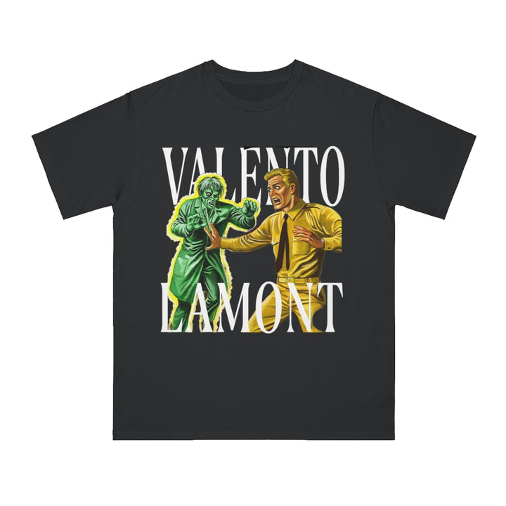 Organic Unisex Classic T-Shirt