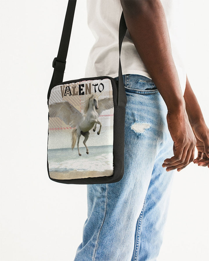 VALENTO  Messenger Pouch