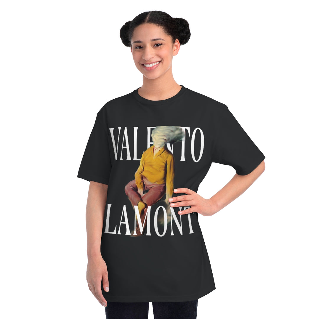 Organic Unisex Classic T-Shirt