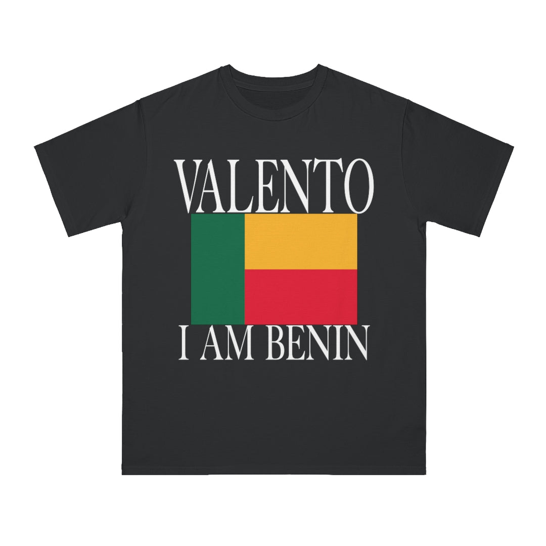 Organic Unisex Classic T-Shirt