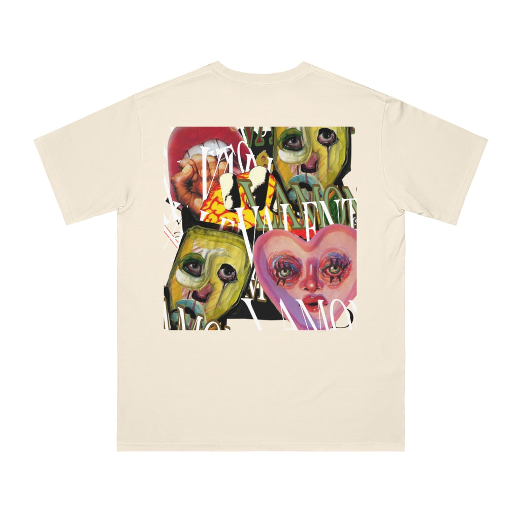 Organic Unisex Classic T-Shirt