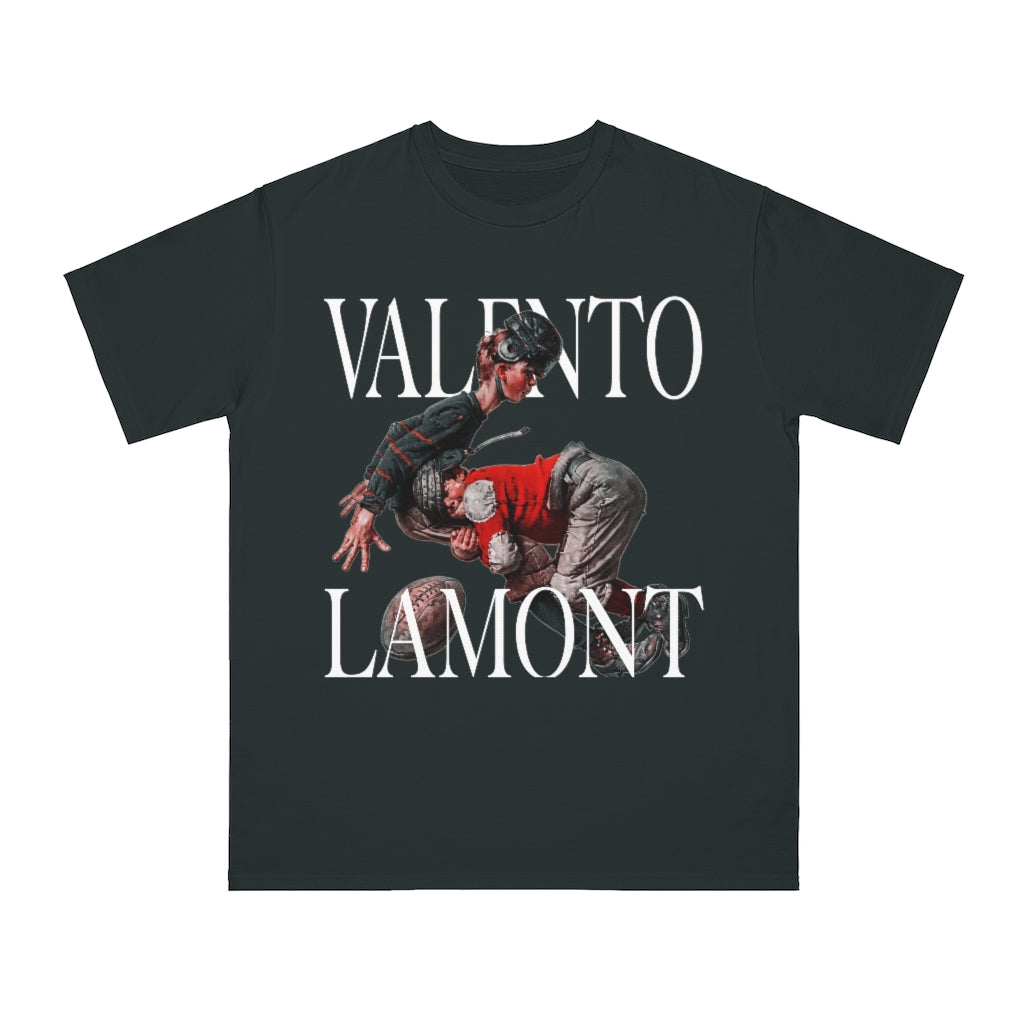 Organic Unisex Classic T-Shirt