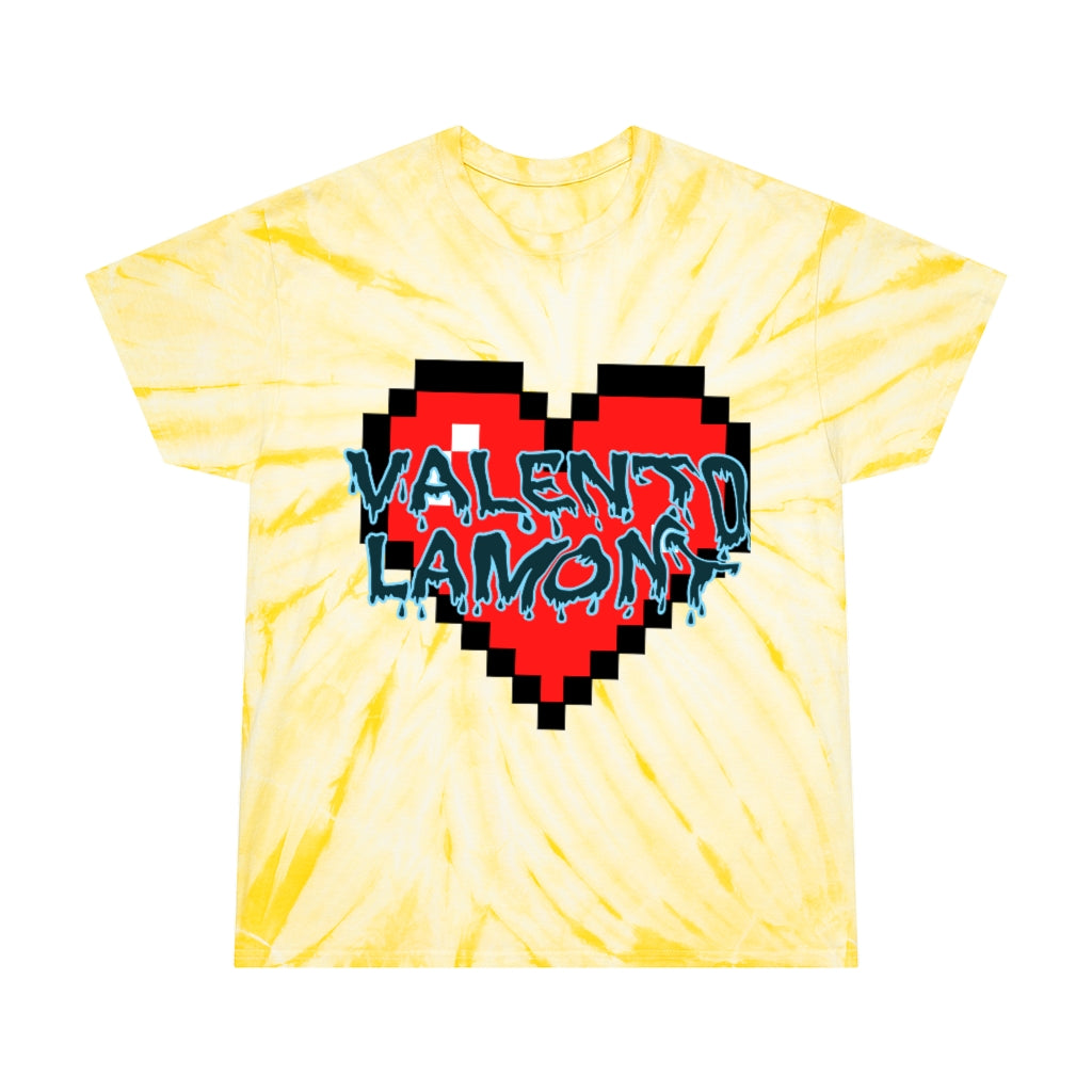 Tie-Dye Tee, Cyclone