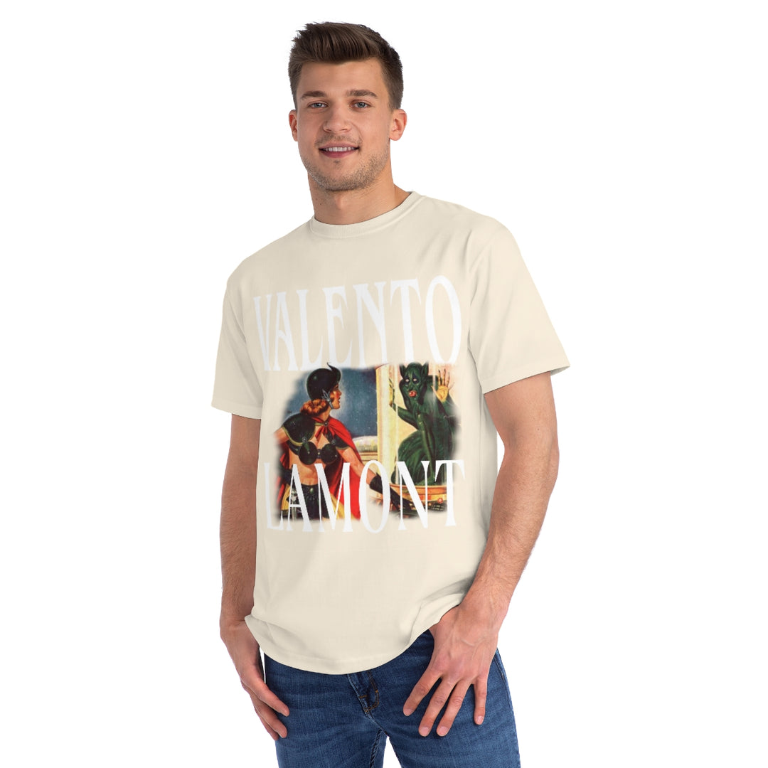 Organic Unisex Classic T-Shirt