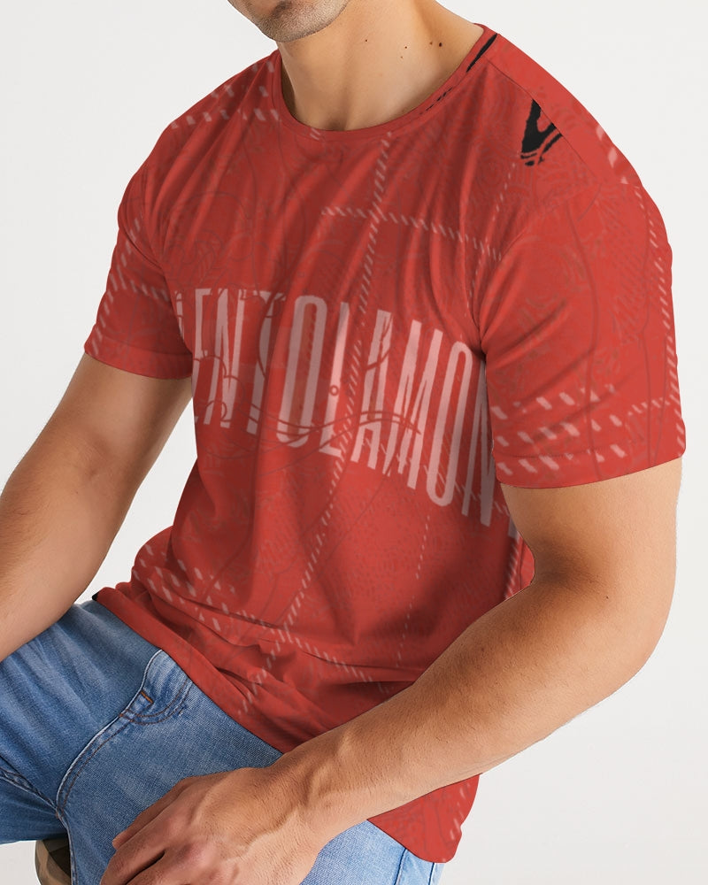 VALENTO Men's Tee