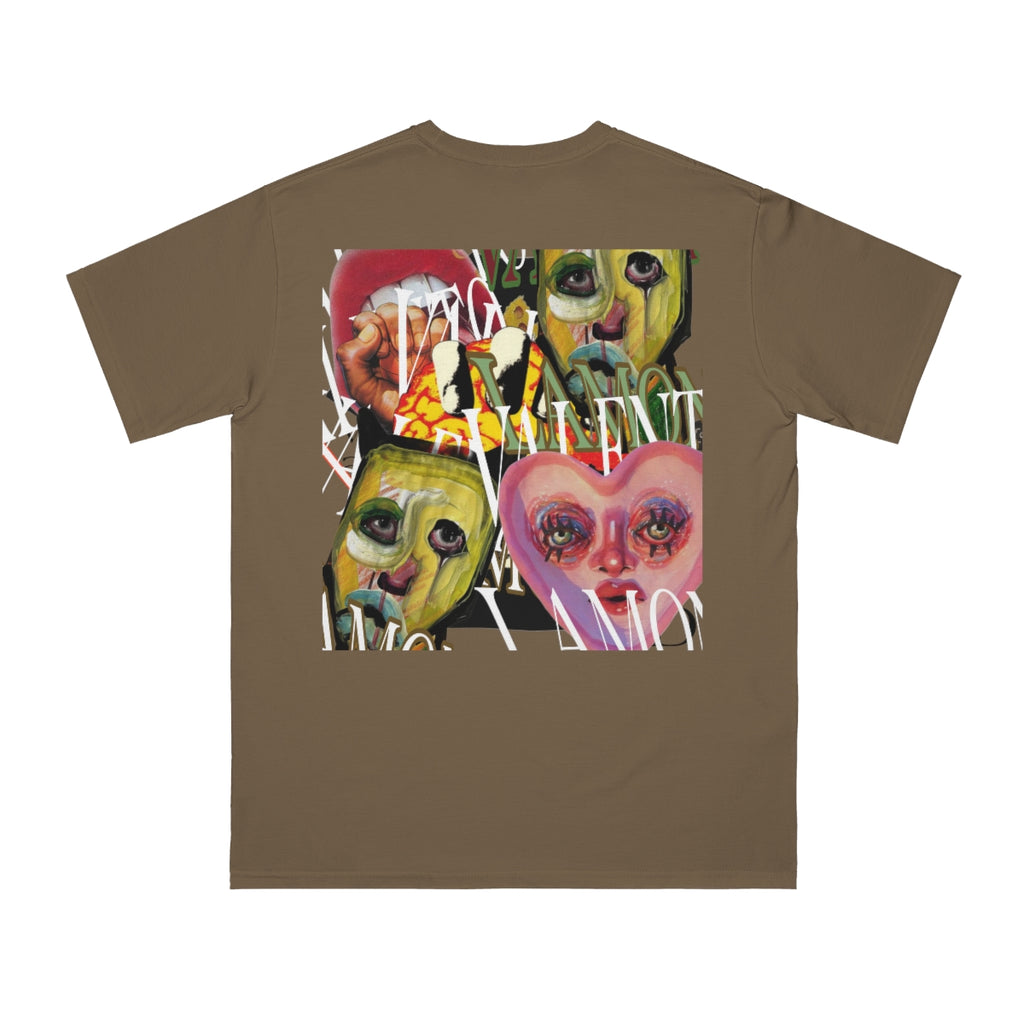 Organic Unisex Classic T-Shirt