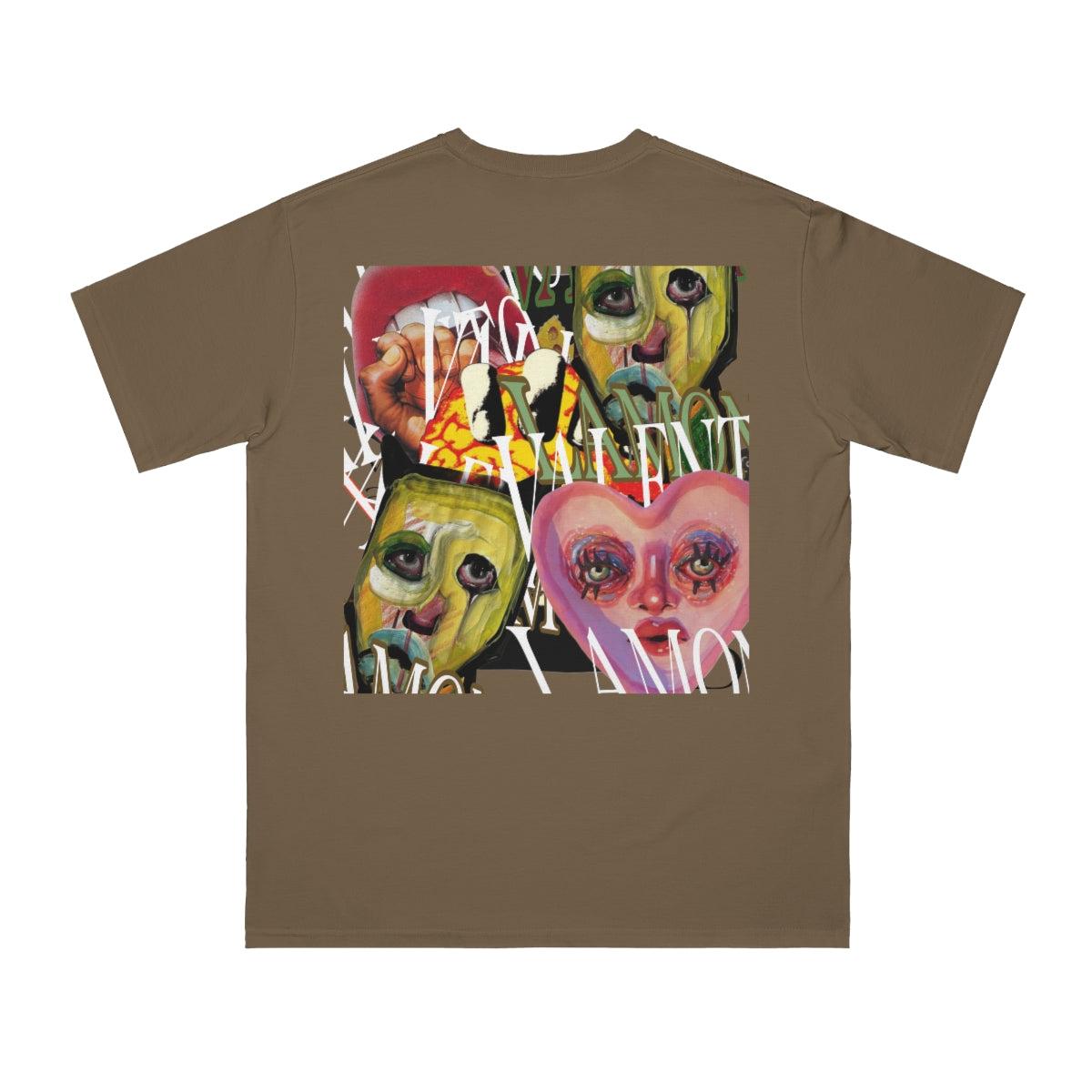 Organic Unisex Classic T-Shirt