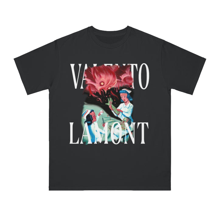 Organic Unisex Classic T-Shirt