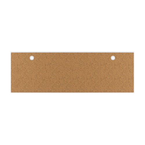 Ceramic Wall Sign